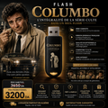 🕵️ FLASH COLUMBO