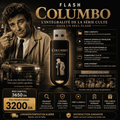 🕵️ FLASH COLUMBO