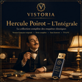 Hercule Poirot – L’Intégrale