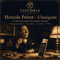 Hercule Poirot – L’Intégrale