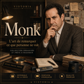 Monk — L’art de remarquer