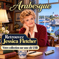 🔎 Arabesque