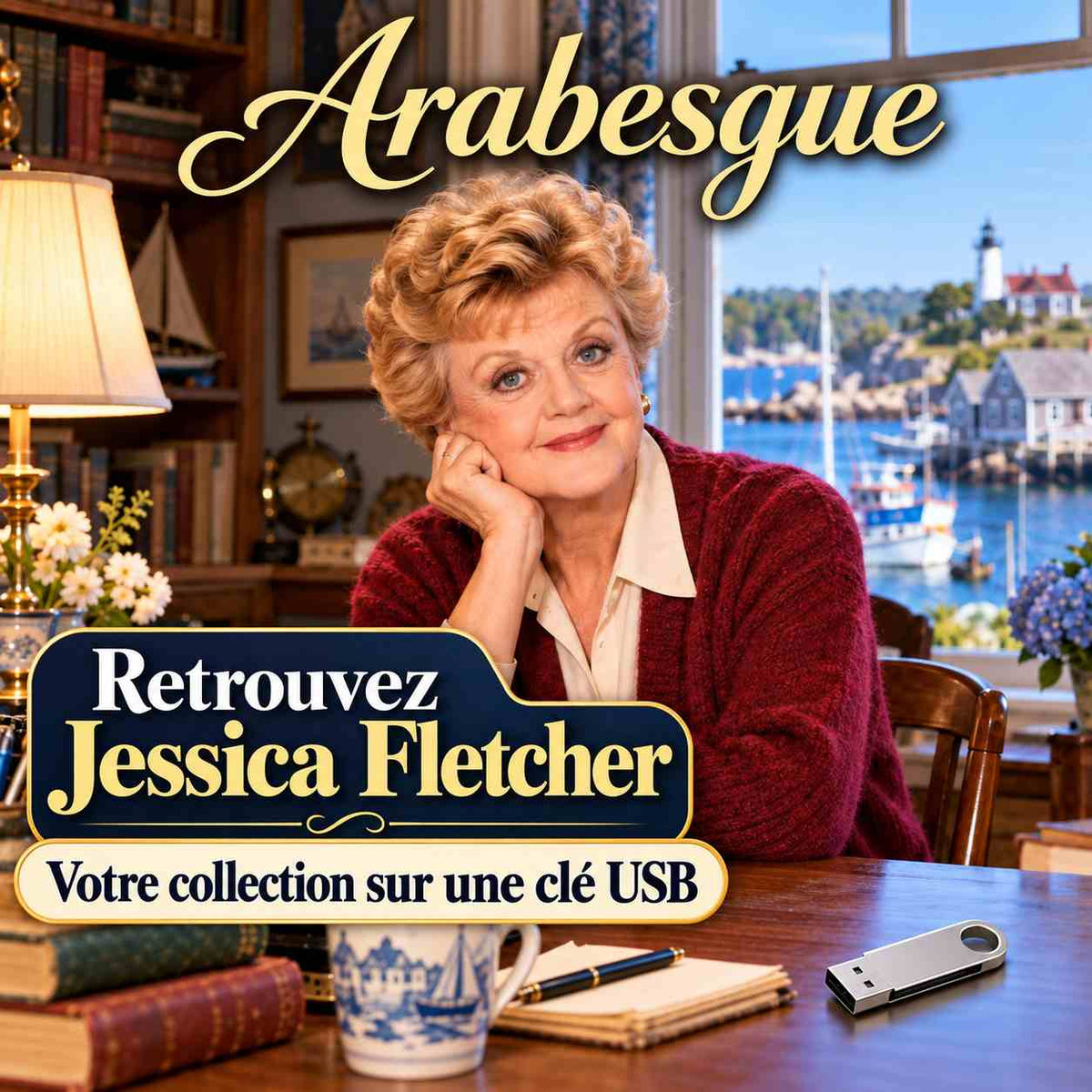 🔎 Arabesque