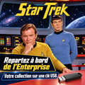 🚀 Star Trek