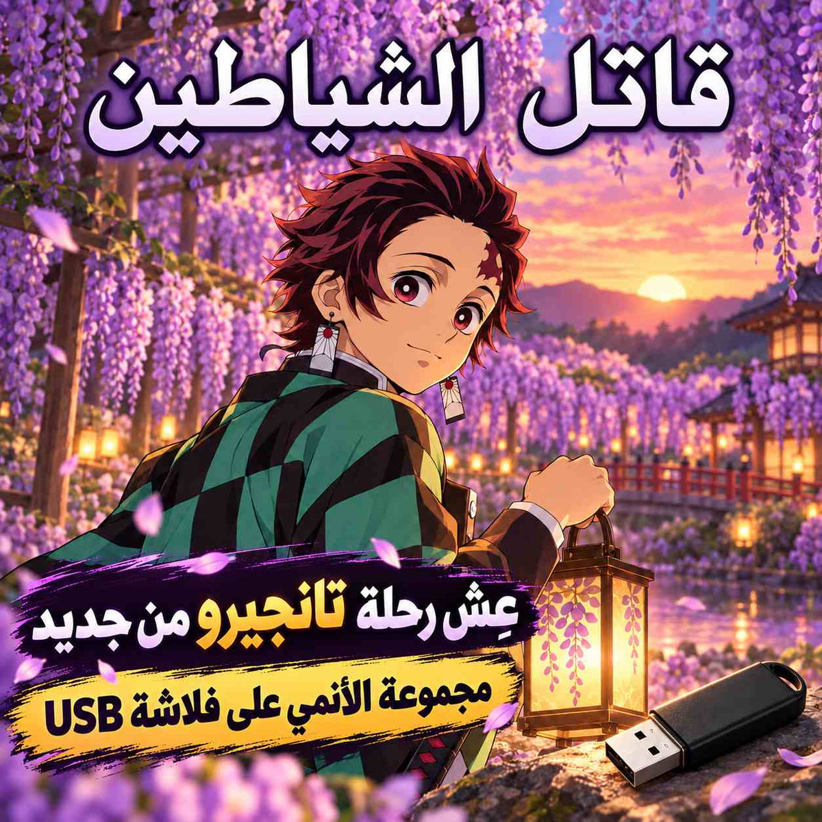 🔥 قاتل الشياطين
