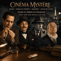 CINÉMA MYSTÈRE