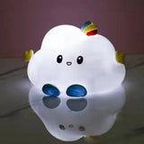 Cute Cloud Night Light