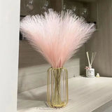 Artificial Pompous Grass Stems