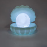 Cute Cloud Night Light