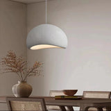 Nordic Wabi Sabi Pendant Light